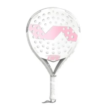 Varlion Padel Rackets - 粉色 - 查看 5
