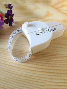 Soft Sewing Measuring Tape, 150cm/60in Metric Ruler, Body Measurement Tool, Measuring Instrument - Multicolor - View 6