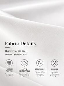 1pc Autumn Bird & Maple Leaf Branch Print Tablecloth, Cream White Vintage Pastoral Style Wavy Edge Dining Tablecloth, Suitable For Kitchen, Dining Room, Family Gathering, Autumn Lunch, Tablecloth For Dining Room, Kitchen Essentials - Multicolor - View 5