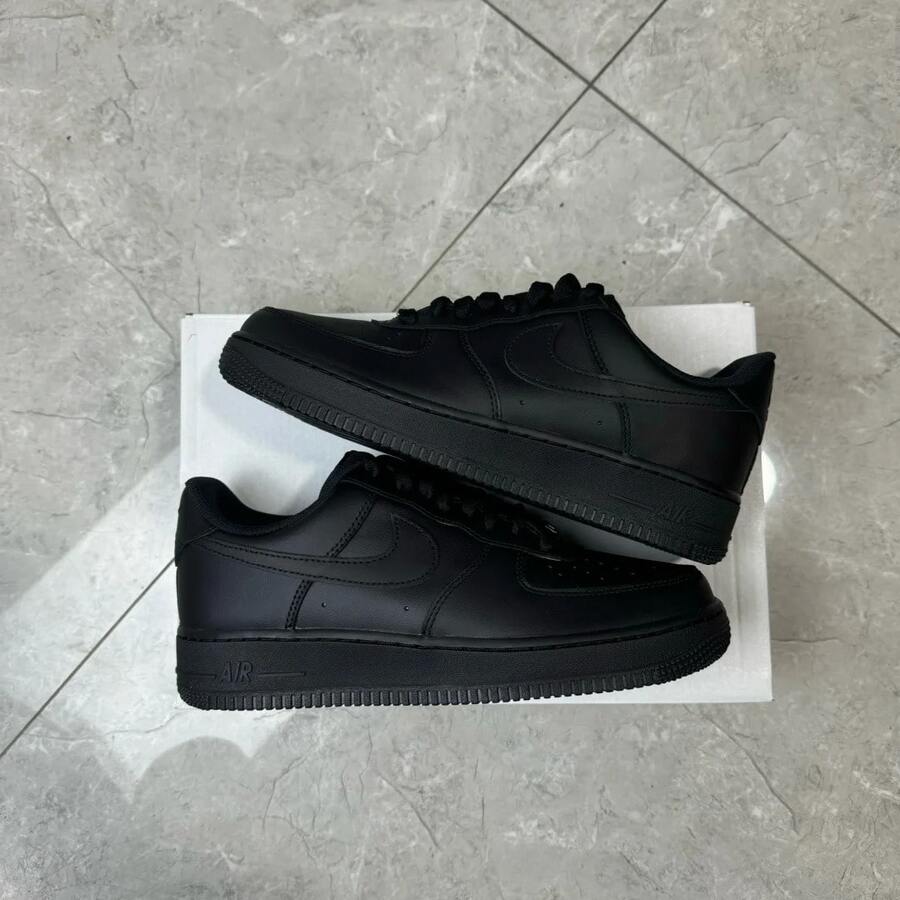 Women Casual Shoes - Black - View 1