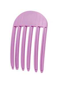 Hair Brush Volume Clip Hair Accessories For Fluffy Bangs Wind Shaping Styling Comb For Men And Women No Crease Hair Lifting Clips For A Puffy Lazy Hairstyle Volumizing Root Lifting Comb For Women Gift Travel Essentials Father Day Gift - Multicolor - View 30