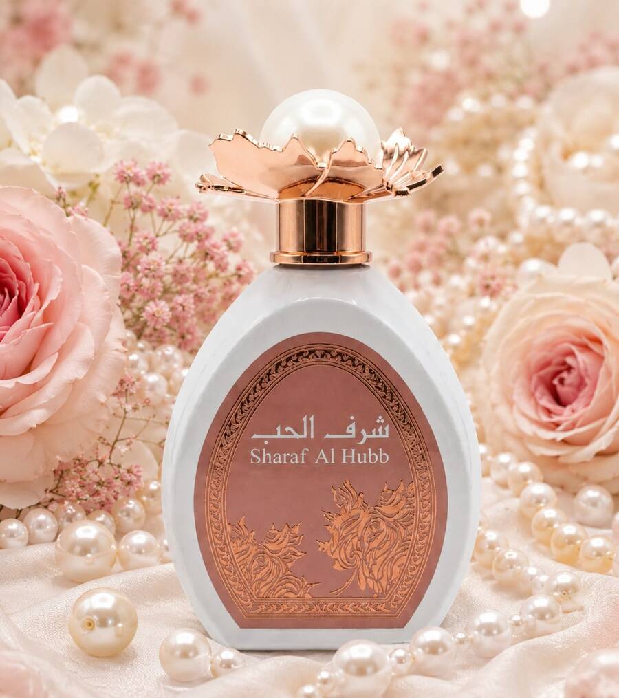 Ard Al Zaafaran Perfume - Floral - View 1