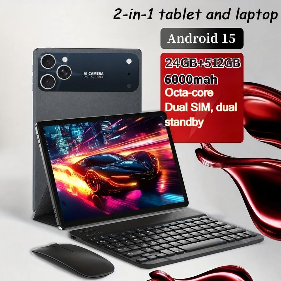 SOYES Tablet PC