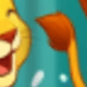 小獅子