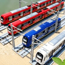 1pc Realistic City Subway Model Toy: With Sound And Light Effects, Openable Doors, Inertial Sliding; Multiple Colors Available, Desktop Decoration; Children's Toy Gift - Multicolor - View 6