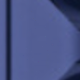 藍色