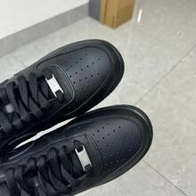 Women Casual Shoes - Black - View 6