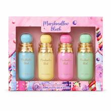 PARIS CORNER - MARSHMALLOW BLUSH GIFT SET 30ML * 4 - EAU DE PARFUM - Diverse Fragrances - View 2