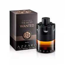 Azzaro عطر أزارو ذا موست وونتد بخاخ للرجال 3.4 أونصة 100 مل - دافئة وحارة - مشاهدة 1