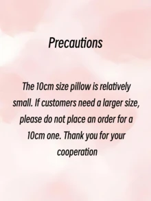 Custom Human-Shaped Pillow With "I Love You" Text, Personalized Photo Face Portrait Cushion, DIY Custom Photo Plush Pillow, Surprise Gift For Boyfriend/Girlfriend On Valentine's Day, Suitable For Birthday, Valentine's Day, Anniversary, Christmas, Halloween, Thanksgiving - Multicolor - View 9