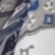 藍色