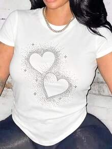 Corazón Blanco