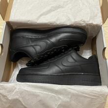 Women Casual Shoes - Black - View 3