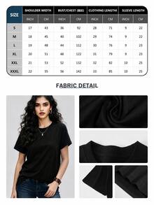 Camiseta de moda urbano con diseño exclusivo de calaveras cereza estilo roca alternativa para mujer joven y rebeldé es Éxico ideal para brillar es conciertos y eventos casuales estilo único - Negro - Ver 2