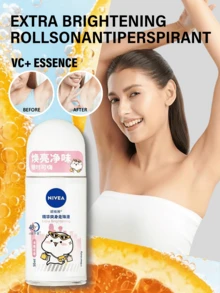 Essence Refreshing