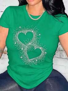 Corazón Verde