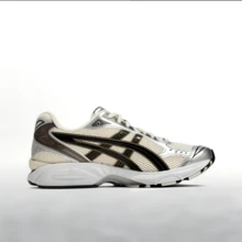 ASICS Gel-Kayano 14 Minimalist Casual Comfortable Versatile Outdoor Functional Retro Street Low-Top Running Shoes 1201A019-108 - 1201A019-108 - View 2