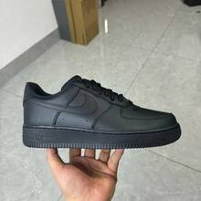 Women Casual Shoes - Black - View 7