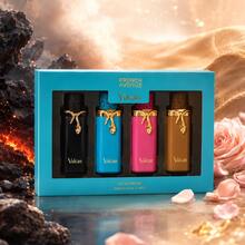 FRENCH AVENUE - VULCAN مجموعة هدايا 30 مل * 4 - عطر مركز - عطور متنوعة - مشاهدة 1