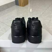 Women Casual Shoes - Black - View 5