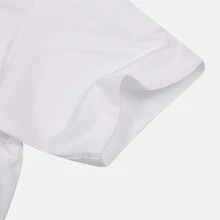 Nike As Aw U Nk Df Aja Airbrush Crew Neck Pullover Knitted Short Sleeve T-Shirt Tops Men - 彩色 - 查看 3