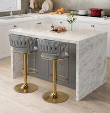 Grey Set Of 2