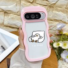 Basic Phone Cases - Rosa - Ver 35