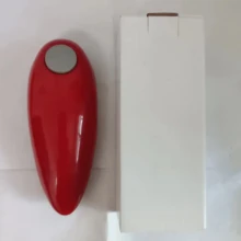 Electric Can Opener Automatic, One Touch Hands Free Smooth Edge Can Opener, Battery Operated Portable Jar Bottle Opener, Kitchen Gadget For Home Kitchen, Outdoor Camping, Picnic & RV Trips - Can openers - View 13