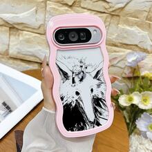 Basic Phone Cases - Pink - View 7