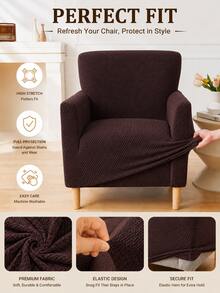 Coffee Brown