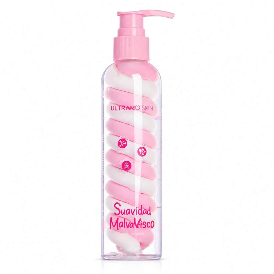 Body Cream - Hyaluronic Acid - View 1
