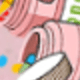 彩色