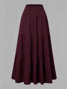 Purplish-red