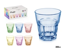 Drinkware Set - Mix - View 1