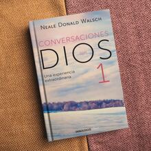 CONVERSATIONS WITH GOD 1 - Single Book - View 4
