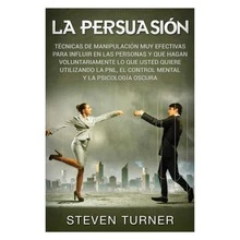 LA PERSUASIÓN - Libro único - Ver 2