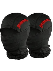 1 Pasamontañas unisex, apto para uso diario, viajes al aire libre, senderismo, esquí y conducción de motocicleta - Multicolor - Ver 8