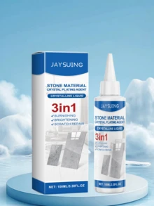 JAYSUING 1pc/100ml Stone Nano Coating Spray, 3-In-1 Cleaning, Polishing, Repairing/Refurbishing, No Need For Multiple Bottles, Simplifies Home Care Process, Saves Time And Effort, Great Gift For Friends And Family, Holidays, Valentine's Day And Halloween, Highly Effective Cleaning Product - Liquid - View 11