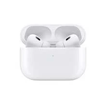 Beats AirPods Pro 3 Baru, Earbud Nirkabel, Peredam Kebisingan Aktif, Mode Transparansi, Tahan Air IP57, Chip H3, Daya Tahan Baterai 36 Jam, Pengisian Cepat USB-C, Headphone In-Ear, Audio Spasial - View 6