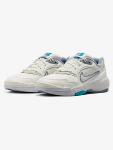 Nike WMNS NIKE A.C.E. 缓震回弹户外女款厚底运动鞋 FV2485-106 - 白灰色 - 查看 1