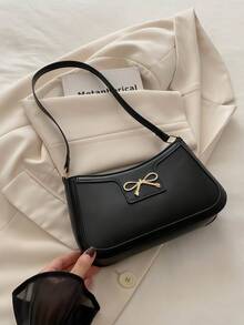 2025 Women's Crocodile - Print Crossbody Bag, Crafted From Premium PU Leather, Boasts A Sophisticated Crocodile - Print Texture. Shoulder Bag,Handbag - 彩色 - 查看 13