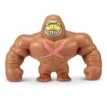 ZURU Smashers Slam Heroes Series 1 Gorilla Assorted Styles(Random) - Multicolor - View 6