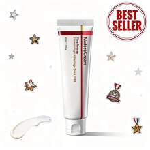 Madeca Cream Anti-Aging Face Moisturizer | Korean Skincare With Cica & Hyaluronic Acid, Hydrating For Dry Skin & Anti-Wrinkle, Perfect Gift For Women, Mother's Day & Holiday Gift, 1.69 Fl.Oz - Hyaluronic Acid - 查看 1