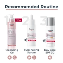 Eucerin مرطبات - Niacinamide - مشاهدة 8