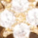 6 piezas - oro
