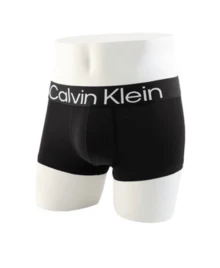 Calvin Klein CỐP XE THẤP 5 CHIẾC ĐEN/TURBULENCE/ĐEN/XÁM SÓI/TURBULENCE - Đen/Xám - Xem 5