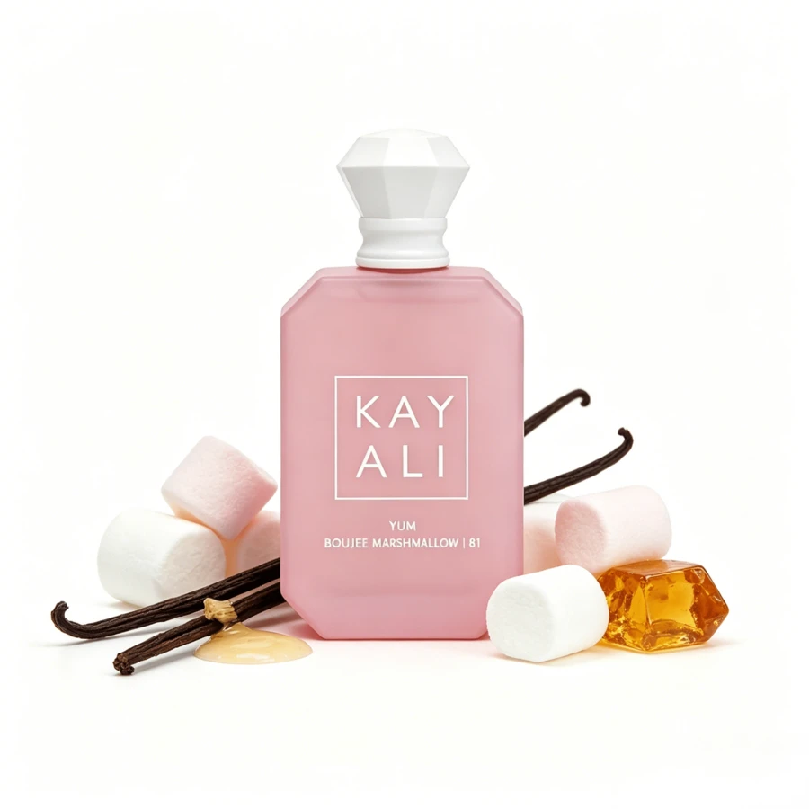 KAYALI Perfume - 甜美風 - 查看 1