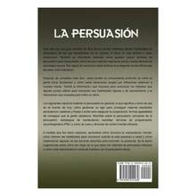LA PERSUASIÓN - Libro único - Ver 3