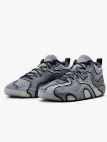 Nike New Traction & Cushioning Comfortable Jordan Tatum 3 Men's Basketball Shoes HV5911-002 - Off-white - View 1