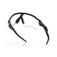 Oakley Unisex Cycling Glasses With High Definition And Wide Field Of View - Windproof Radar - 9208 RADAR EV Radar - View 5